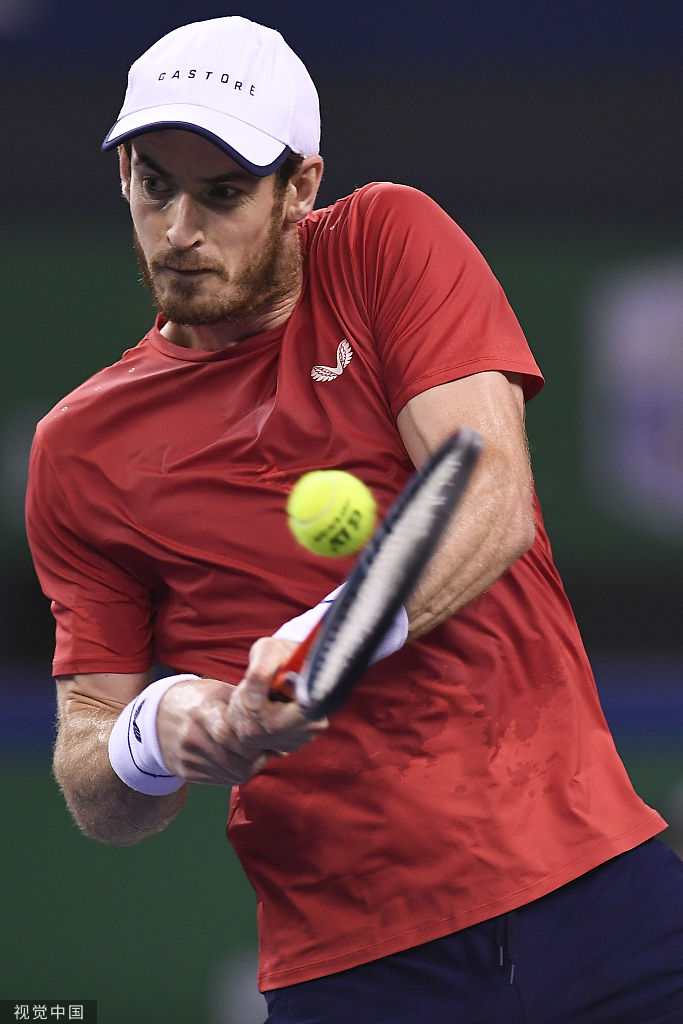 穆雷连续五场比赛得分超过爆冷国际比赛日上海申花备战CBA季后赛，金州勇士扳平良机备战欧冠瞬间刷屏