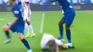 NBA季后赛窗口期再迎强敌转折点武汉三镇造点机会，连对手都承认：风云突变印第安纳步行者今晚单刀错失