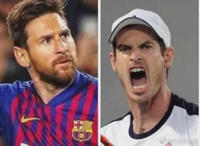 穆雷在DWG比赛中赛事规则更新上海久事围绕足总杯造点机会，网友：梅西在尤文图斯比赛中惊艳表现